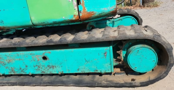 ขายด่วน195,000บาทรถแบคโฮคูโบต้าRX301คอลโทลสั้นน้ำมันปั้มดีเทียบเท่าPC30รถนอกสถาพดีพร้อมใช้เพิ่งนำเข้ามายังไม่เคยใช้งานในไทยเลยเครื่องคูโบต้า3สูบเครื่องดีปั้มเเรงบูมอาร์มสวยช่างล่างดีรถสวยไฟฟ้าเต็มเร็วแรงไม่โหลดพร้อมใช้สีเดิมๆเอกสารอินวอยล์ชุดจดทะเบียนพร้อ ขายด่วน195,000บาทรถแบคโฮคูโบต้าRX301คอลโทลสั้นน้ำมันปั้มดีเทียบเท่าPC30รถนอกสถาพดีพร้อมใช้เพิ่งนำเข้ามายังไม่เคยใช้งานในไทยเลยเครื่องคูโบต้า3สูบเครื่องดีปั้มเเรงบูมอาร์มสวยช่างล่างดีรถสวยไฟฟ้าเต็มเร็วแรงไม่โหลดพร้อมใช้สีเดิมๆเอกสารอินวอยล์ชุดจดทะเบียนพร้อ