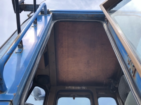 ขายรถตักล้อยาง CAT 936F นำเข้าเองจากญี่ปุ่น สภาพสวยพร้อมใช้ มีVDOการทำงานครับ ขายรถตักล้อยาง CAT 936F นำเข้าเองจากญี่ปุ่น สภาพสวยพร้อมใช้ มีVDOการทำงานครับ