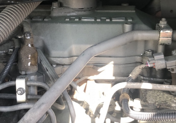 ขายรถตักล้อยาง KAWASAKI 65ZV-2 ปี 2012 (เทียบเท่า WA320) นำเข้าเองจากญี่ปุ่น สภาพสวยพร้อมใช้ มีVDOการทำงานครับ