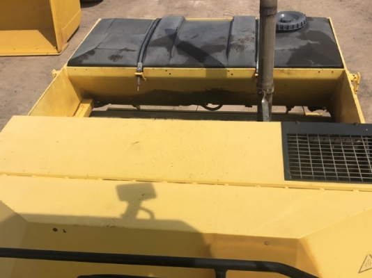 ขายรถบด BOMAG BW164AD-2 นำเข้าเองจากญี่ปุ่น สภาพสวยพร้อมใช้ มีVDOการทำงานครับ