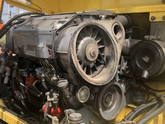 ขายรถบด BOMAG BW164AD-2 นำเข้าเองจากญี่ปุ่น สภาพสวยพร้อมใช้ มีVDOการทำงานครับ