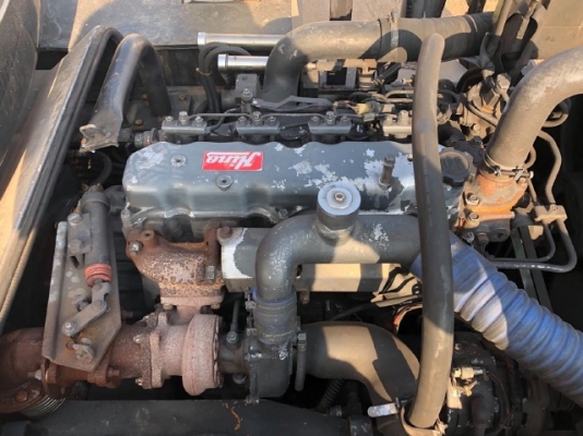 ขายรถเครน KATO KR-10H-L (ขนาด 10 ตัน) ปี 1998 นำเข้าเองจากญี่ปุ่น สภาพสวยพร้อมใช้ มีVDOการทำงานครับ ขายรถเครน KATO KR-10H-L (ขนาด 10 ตัน) ปี 1998 นำเข้าเองจากญี่ปุ่น สภาพสวยพร้อมใช้ มีVDOการทำงานครับ