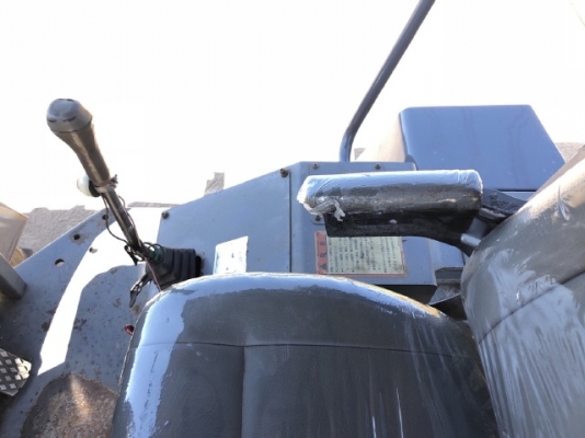 ขายรถตักล้อยาง TCM E830 (เท่าเทียบ WA100) นำเข้าเองจากญี่ปุ่น สภาพสวยพร้อมใช้ มีVDOการทำงานครับ ขายรถตักล้อยาง TCM E830 (เท่าเทียบ WA100) นำเข้าเองจากญี่ปุ่น สภาพสวยพร้อมใช้ มีVDOการทำงานครับ