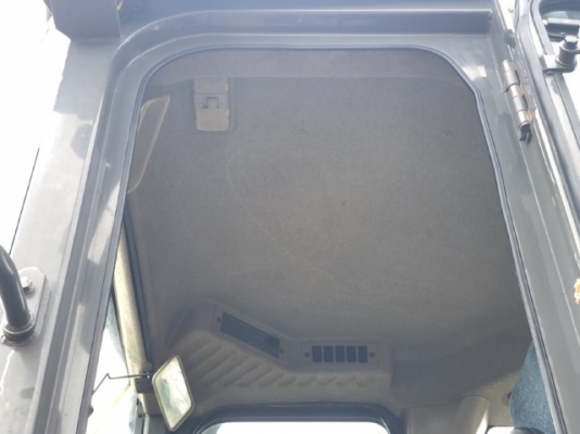 ขายรถตักล้อยาง HITACHI ZW220 (เทียบเท่า WA380-6) นำเข้าเองจากญี่ปุ่น สภาพสวยพร้อมใช้ มีVDOการทำงานครับ