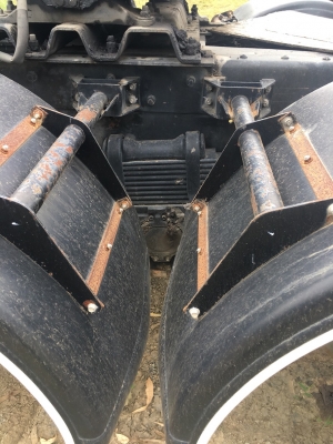 เฟืองท้าย