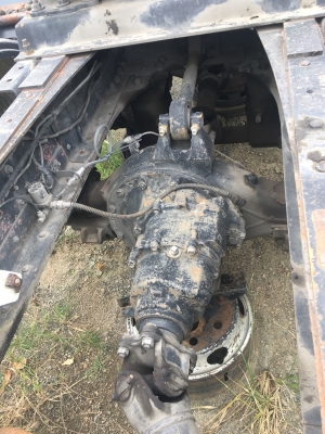 เฟืองท้าย เฟืองท้าย