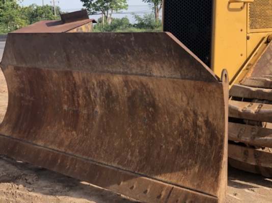 ขายรถดันดิน CAT D5M (5,XXX ชั่วโมง) นำเข้าเองจากญี่ปุ่น สภาพสวยพร้อมใช้ มีVDOการทำงานครับ ขายรถดันดิน CAT D5M (5,XXX ชั่วโมง) นำเข้าเองจากญี่ปุ่น สภาพสวยพร้อมใช้ มีVDOการทำงานครับ