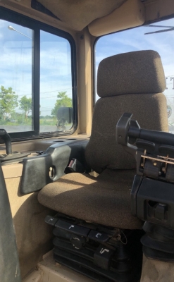 ขายรถดันดิน CAT D5M (5,XXX ชั่วโมง) นำเข้าเองจากญี่ปุ่น สภาพสวยพร้อมใช้ มีVDOการทำงานครับ ขายรถดันดิน CAT D5M (5,XXX ชั่วโมง) นำเข้าเองจากญี่ปุ่น สภาพสวยพร้อมใช้ มีVDOการทำงานครับ