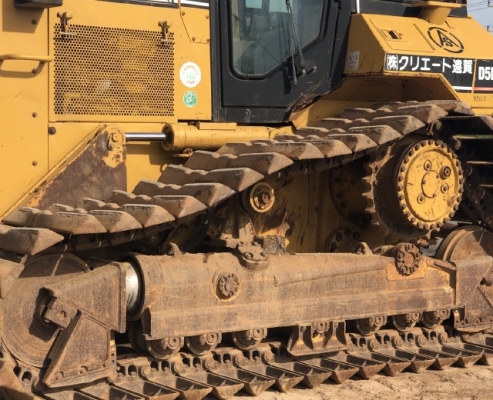 ขายรถดันดิน CAT D5M (5,XXX ชั่วโมง) นำเข้าเองจากญี่ปุ่น สภาพสวยพร้อมใช้ มีVDOการทำงานครับ ขายรถดันดิน CAT D5M (5,XXX ชั่วโมง) นำเข้าเองจากญี่ปุ่น สภาพสวยพร้อมใช้ มีVDOการทำงานครับ