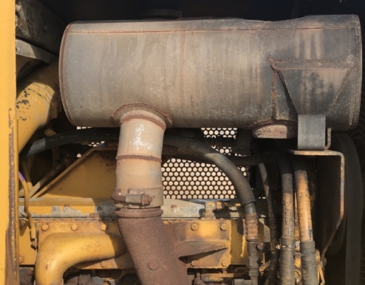 ขายรถดันดิน CAT D5M (5,XXX ชั่วโมง) นำเข้าเองจากญี่ปุ่น สภาพสวยพร้อมใช้ มีVDOการทำงานครับ ขายรถดันดิน CAT D5M (5,XXX ชั่วโมง) นำเข้าเองจากญี่ปุ่น สภาพสวยพร้อมใช้ มีVDOการทำงานครับ