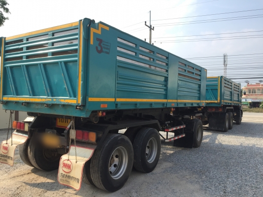 วิคเตอร์380ดั๊มพ์สามมิตรแท้