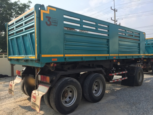 วิคเตอร์380ดั๊มพ์สามมิตรแท้