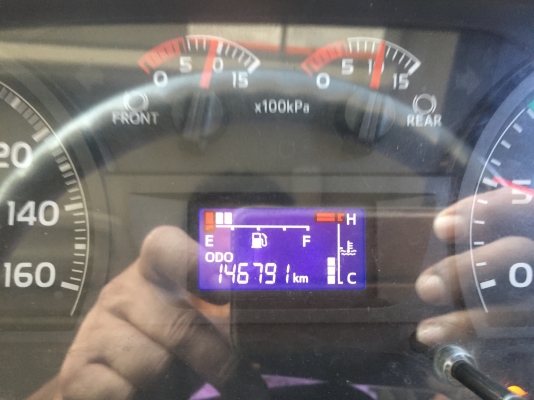 วิคเตอร์380ดั๊มพ์สามมิตรแท้