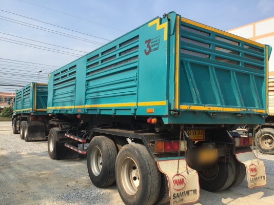 วิคเตอร์380ดั๊มพ์สามมิตรแท้