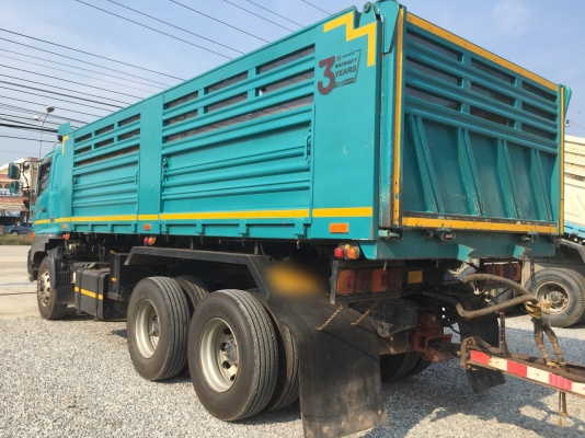 วิคเตอร์380ดั๊มพ์สามมิตรแท้