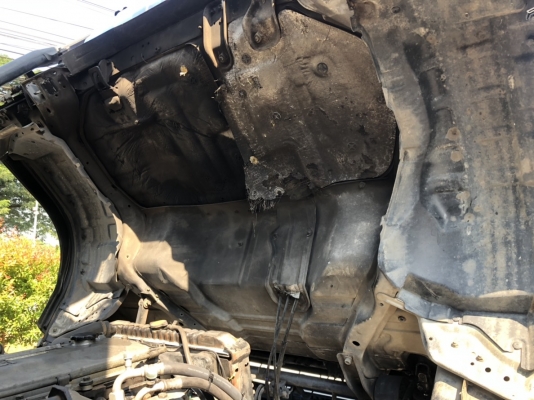 ขายรถบรรทุก 6ล้อ ตู้เย็นแช่แข็ง