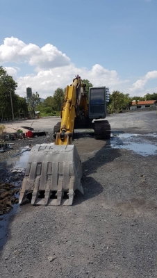 รถแบคโฮ KOBELCO SK 200-3 เอกสารซื้อขาย ตามสภาพ ราคาต่อรองได้ รถแบคโฮ KOBELCO SK 200-3 เอกสารซื้อขาย ตามสภาพ ราคาต่อรองได้