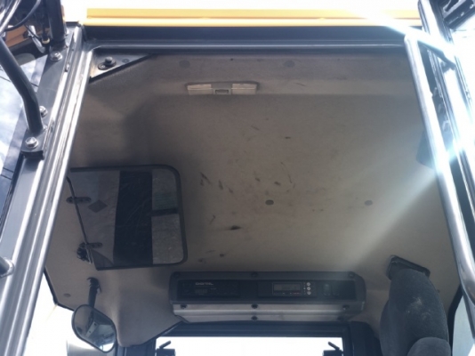 ขายรถตักล้อยาง KOMATSU WA320-6 ปี 2012 นำเข้าเองจากญี่ปุ่น สภาพสวยพร้อมใช้ มีVDOการทำงานครับ