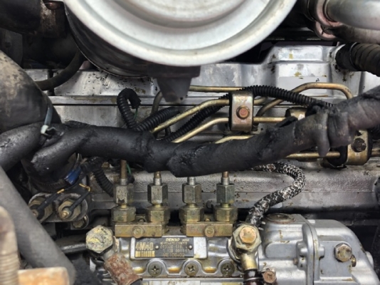 ขายรถขุด SUMITOMO SH75UX-2 คอนโทรลสั้น ปั๊มนิ้ว นำเข้าเองจากญี่ปุ่น สภาพสวยพร้อมใช้ มีVDOการทำงานครับ