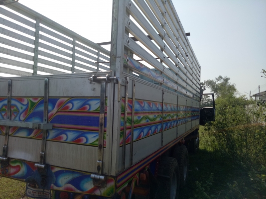 ขายกระบะสวยราคาถูก