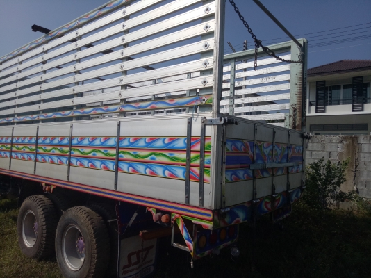 ขายกระบะสวยราคาถูก