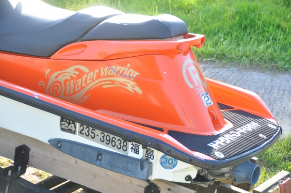 เจ็ทสกีราคาถูกๆเลยครับ yamaha GP 800. ราคา 38,000 บาท