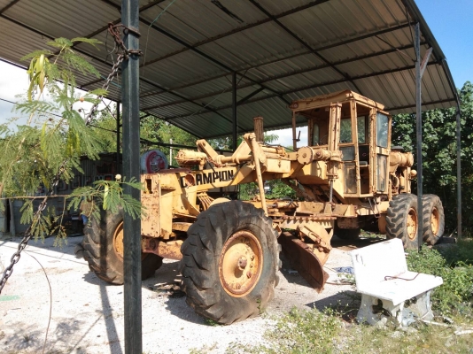 ขายรถเกรด CHAMPION สภาพพร้อมไช้ ตอนนี้ผมอยู่ต่างประเทศกลับวันคารครับ