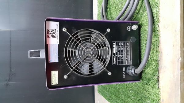 ตู้เชื่อม IWELD  MMA200