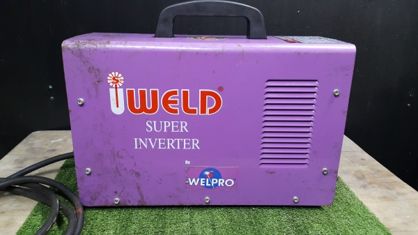 ตู้เชื่อม IWELD  MMA200