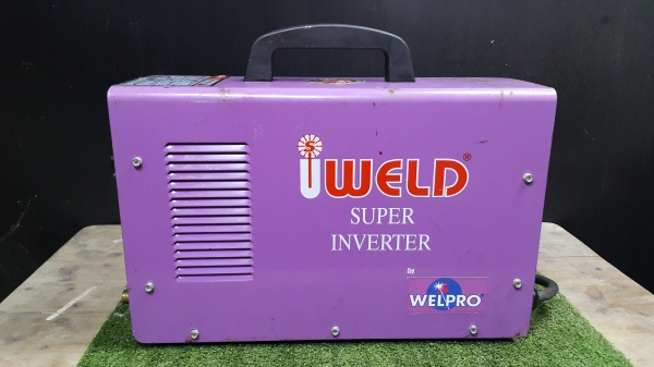 ตู้เชื่อม IWELD  MMA200