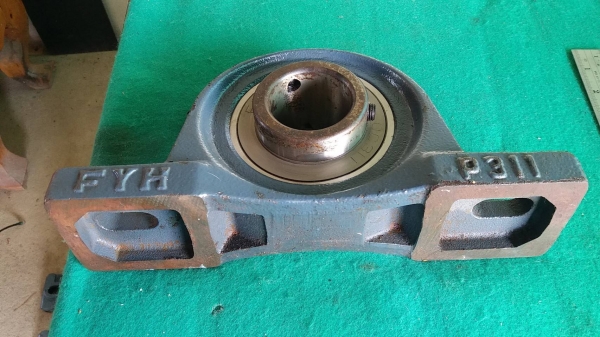 ลูกปืนตุ๊กตา