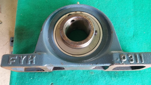 ลูกปืนตุ๊กตา