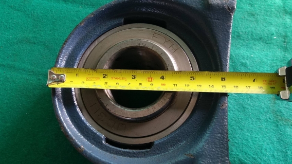 ลูกปืนตุ๊กตา