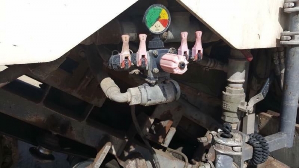 ขาย 10,000,000 รถกัดถนน Wirtgen รุ่น W2200 ปี2006 ใช้งาน 9,000 ชั่วโมงเก่านอกแท้ไม่เคยใช้งานเมืองไทย  สนใจดูสินค้า ชลบุรี 090-772-3710 090-772-3708