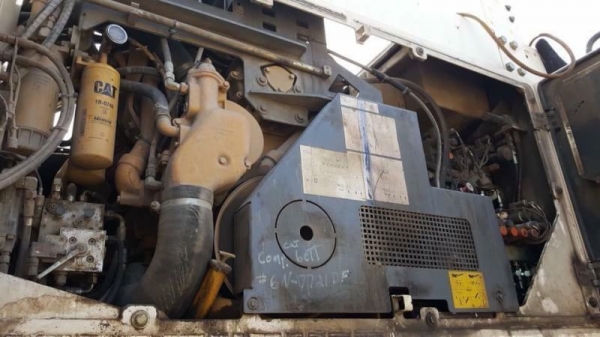 ขาย 10,000,000 รถกัดถนน Wirtgen รุ่น W2200 ปี2006 ใช้งาน 9,000 ชั่วโมงเก่านอกแท้ไม่เคยใช้งานเมืองไทย  สนใจดูสินค้า ชลบุรี 090-772-3710 090-772-3708