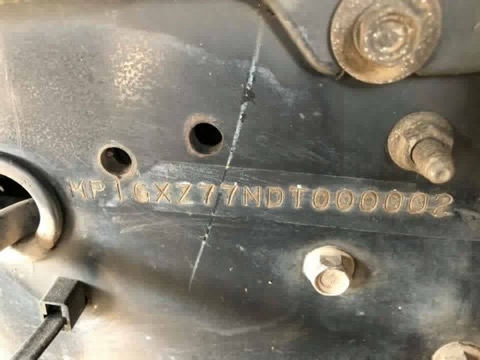 Isuzu 360 DT ปี 56 สิบล้อหัวลาก รถสวยเดิม ไมล์ 4 แสนกว่า พร้อมใช้งาน