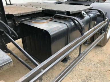 Isuzu 360 DT ปี 56 สิบล้อหัวลาก รถสวยเดิม ไมล์ 4 แสนกว่า พร้อมใช้งาน