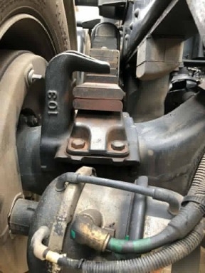 Isuzu 360 DT ปี 56 สิบล้อหัวลาก รถสวยเดิม ไมล์ 4 แสนกว่า พร้อมใช้งาน