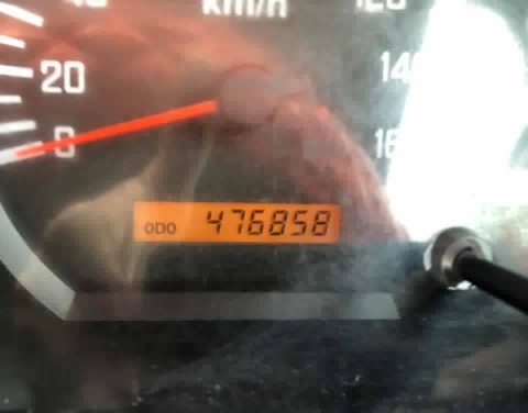 Isuzu 360 DT ปี 56 สิบล้อหัวลาก รถสวยเดิม ไมล์ 4 แสนกว่า พร้อมใช้งาน