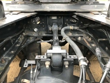 Isuzu 360 DT ปี 56 สิบล้อหัวลาก รถสวยเดิม ไมล์ 4 แสนกว่า พร้อมใช้งาน