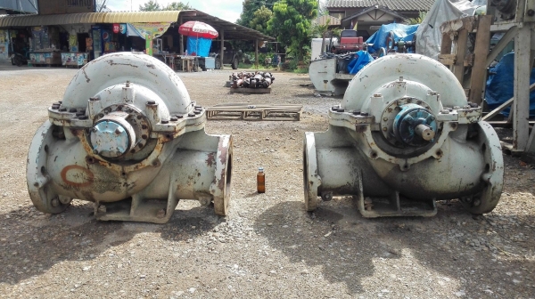 หัวปั้มน้ำแรงเหวี่ยงสปริทเคสอเมริกา PACO PUMP USA ขนาดท่อ 10”- 8” ใช้กับมอเตอร์ 75-125 HP หัวปั้มน้ำแรงเหวี่ยงสปริทเคสอเมริกา PACO PUMP USA ขนาดท่อ 10”- 8” ใช้กับมอเตอร์ 75-125 HP