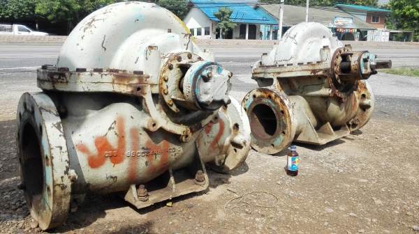 หัวปั้มน้ำแรงเหวี่ยงสปริทเคสอเมริกา PACO PUMP USA ขนาดท่อ 10”- 8” ใช้กับมอเตอร์ 75-125 HP หัวปั้มน้ำแรงเหวี่ยงสปริทเคสอเมริกา PACO PUMP USA ขนาดท่อ 10”- 8” ใช้กับมอเตอร์ 75-125 HP