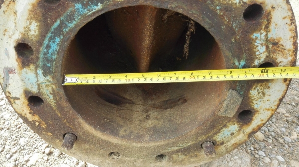 หัวปั้มน้ำแรงเหวี่ยงสปริทเคสอเมริกา PACO PUMP USA ขนาดท่อ 10”- 8” ใช้กับมอเตอร์ 75-125 HP หัวปั้มน้ำแรงเหวี่ยงสปริทเคสอเมริกา PACO PUMP USA ขนาดท่อ 10”- 8” ใช้กับมอเตอร์ 75-125 HP