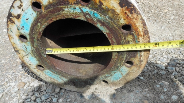 หัวปั้มน้ำแรงเหวี่ยงสปริทเคสอเมริกา PACO PUMP USA ขนาดท่อ 10”- 8” ใช้กับมอเตอร์ 75-125 HP หัวปั้มน้ำแรงเหวี่ยงสปริทเคสอเมริกา PACO PUMP USA ขนาดท่อ 10”- 8” ใช้กับมอเตอร์ 75-125 HP