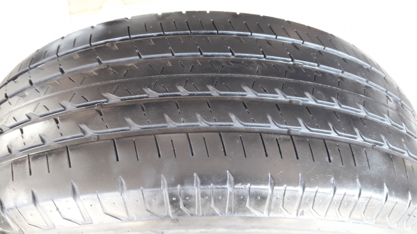 ยาง265/65/17 ปี4217 FIRESTONE DESTINATION 4 เส้น