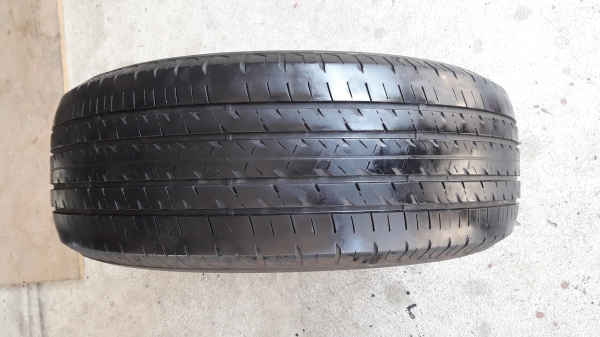 ยาง265/65/17 ปี4217 FIRESTONE DESTINATION 4 เส้น