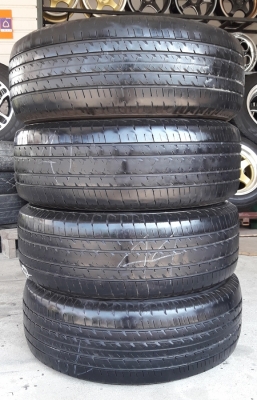 ยาง265/65/17 ปี4217 FIRESTONE DESTINATION 4 เส้น