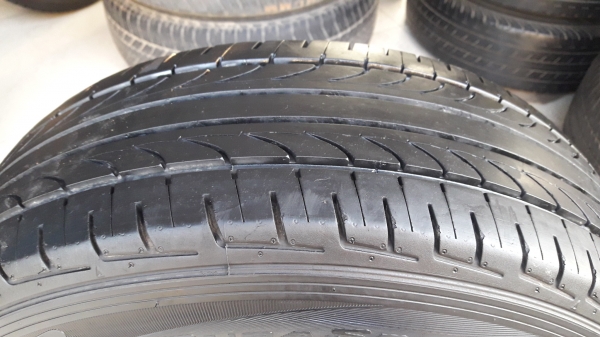 ยาง205/70/15 ปี4917 GOODYEAR DURASPORT 4 เส้น ยาง205/70/15 ปี4917 GOODYEAR DURASPORT 4 เส้น
