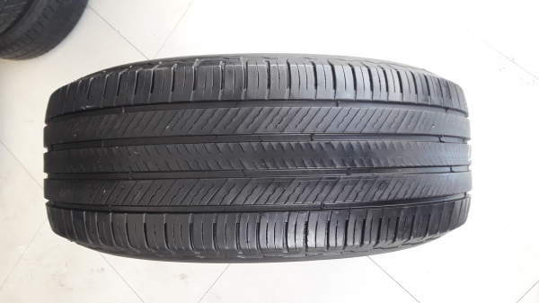 ยาง265/65/17 ปี17 MICHELIN PRIMARY SUV 4 เส้น