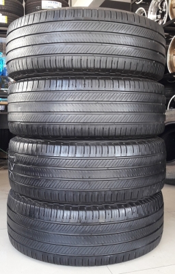 ยาง265/65/17 ปี17 MICHELIN PRIMARY SUV 4 เส้น